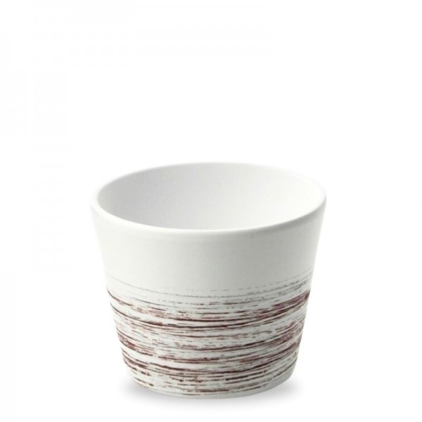 Keramični lonec Manhattan Rustic M1 - 13 cm